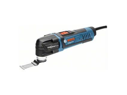 Multifunkčné náradie Bosch GOP 30-28 (L-Boxx) | ajtech.sk