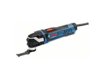 Multifunkčné náradie Bosch GOP 40-30 (L-Boxx) | ajtech.sk