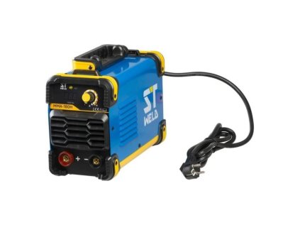 Strend Pro ST WELD MMA-180H, Zváračka invertorová, 230V | ajtech.sk