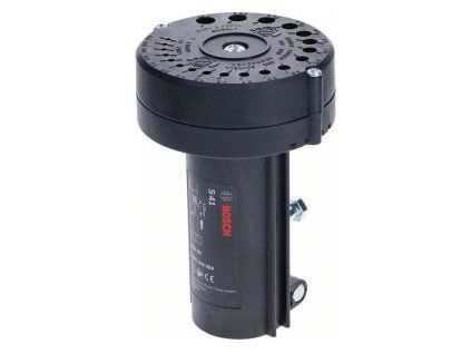Zariadenie na ostrenie vrtákov Bosch S41 | ajtech.sk