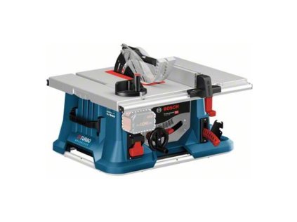 Aku stolová píla BOSCH GTS 18V-216 18V | ajtech.sk