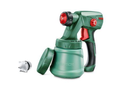 Striekacia pištoľ Bosch PFS 1000/2000 | ajtech.sk
