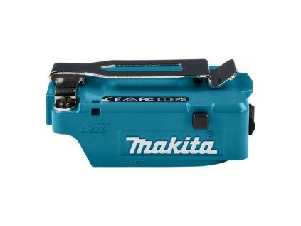 Adaptér LXT 18V Makita pre vyhrievané bundy | ajtech.sk