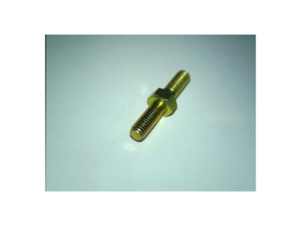 Skrutka ovládania karburátora pre VARI a AGZAT | ajtech.sk