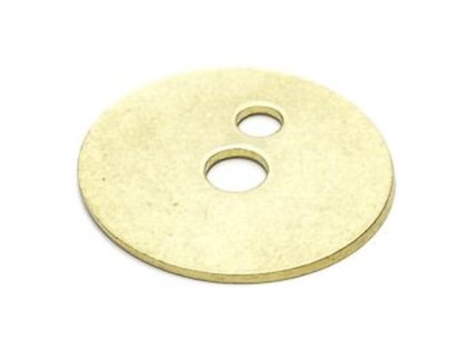 Škrtiaca klapka plynu pre VARI a AGZAT | ajtech.sk