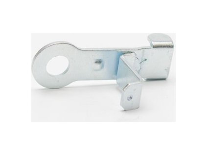 Páka zvarená 00218020. pre motor AGZAT PA100 | ajtech.sk