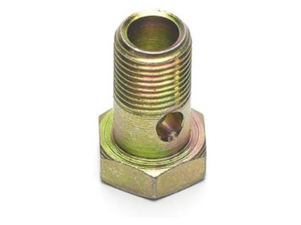 Skrutka palivovej prípojky pre VARI a AGZAT | ajtech.sk