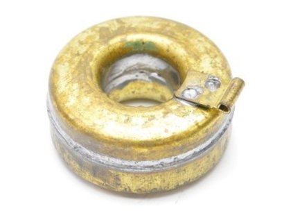 Plavák karburátora kompletný pre VARI a AGZAT | ajtech.sk