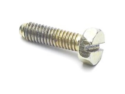 Dorazová skrutka voľnobehu pre VARI a AGZAT | ajtech.sk