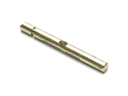 Osička škrtiacej klapky karburátora pre VARI a AGZAT | ajtech.sk