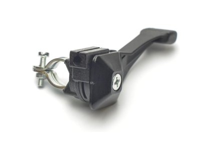 Páčka plynu plastová pre VARI TERA | ajtech.sk