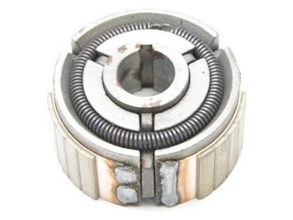 VARI Spojka odstredivá 80mm 4-takt s kovovým obložením Hr. 22,5 mm | ajtech.ks