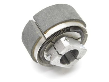 VARI Spojka odstredivá 80mm 4-takt s lepeným obložením hr. 25,4 ,mm | ajtech.ks