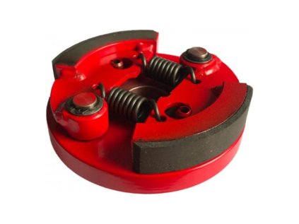 Odstredivá spojka TECAK 120 mm 4-takt pre AGZAT, TK-037-000- | ajtech.sk