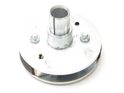 Spojka kompletná 120mm pre motory HONDA na AGZAT 002211300. | ajtech.sk