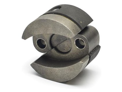 VARI Spojka odstredivá 80mm 2-takt s lepeným obložením | ajtech.ks