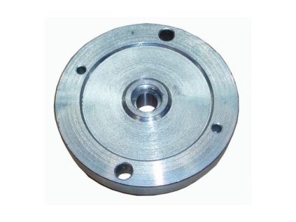 Zotrvačník motora a ventilátor AGZAT PA100 00821002. | ajtech.sk