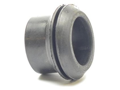 Priechodka vzduchového filtra guma AGZAT 00204009. | ajtech.sk