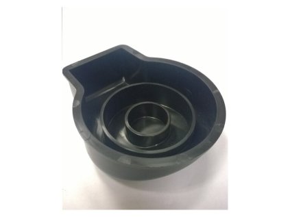 Dno vzduchového filtra spodok AGZAT 00204012. | ajtech.sk