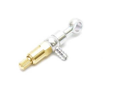 Palivový kohút M10x1 pre VARI a Terra | ajtech.sk