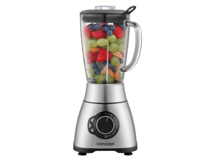 Concept SM3500 Smoothie mixér 1,5 l  | ajtech.sk