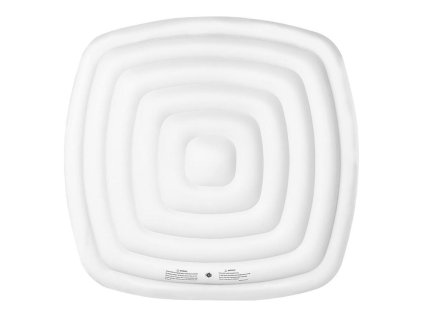 MSpa® B0303293 Štvorcový nafukovací termokryt na vírivku | ajtech.sk