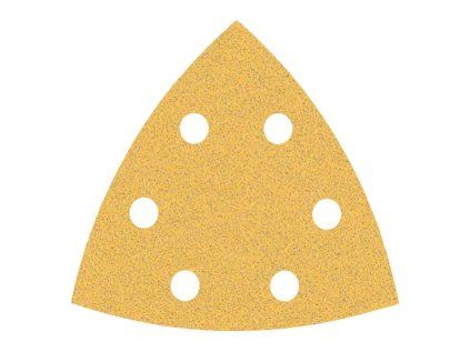 Brúsny papier Bosch EXPERT C470 93 mm P80 | ajtech.sk