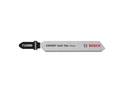 List Bosch EXPERT Soft Tile Clean T 150 RD | ajtech.sk