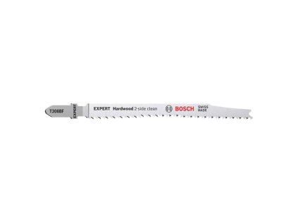 Pílový list Bosch T 308 BF 3ks | ajtech.sk