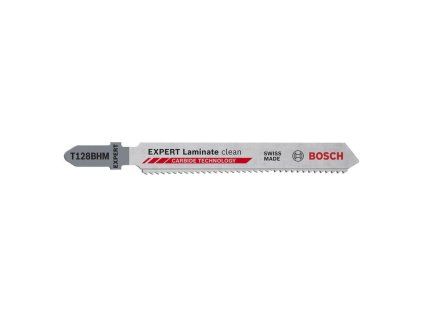 Pílový list EXPERT Laminate Clean T128BHM | ajtech.sk