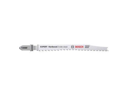 Pílový list Bosch T 308 BF 5ks | ajtech.sk