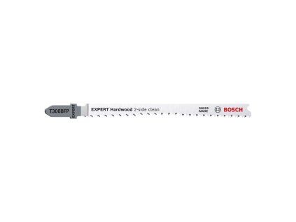 Pílový list Bosch T 308 BFP 3ks | ajtech.sk