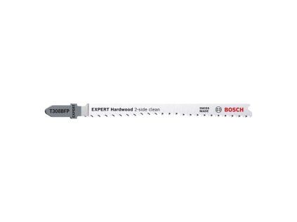 Pílový list Bosch T 308 BFP 5ks | ajtech.sk