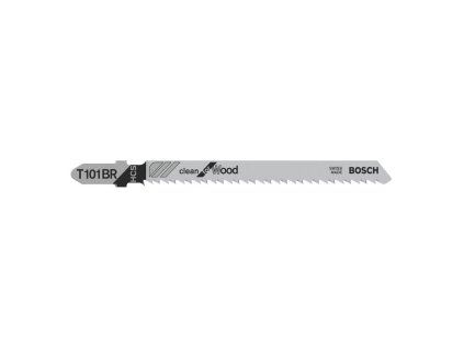 Pílový list Bosch T101BR na drevo 3ks | Ajtech