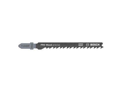 Pílový list Bosch T144DP 100 mm 5ks | ajtech.sk
