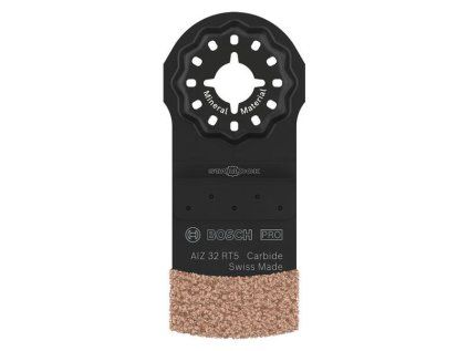 Pílový list Bosch PRO AIZ 32 RT5 32 mm | ajtech.sk