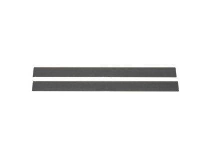 Hobľovacie nože Güde 258mm pre GADH 254 2ks | Ajtech