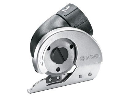 Rezací nadstavec Bosch IXO Collection | ajtech.sk