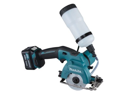 Aku rezačka na obklad a sklo MAKITA CC301DSMJ 2x4,0 Ah | ajtech.sk