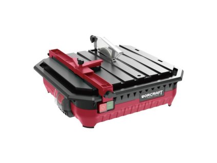 Aku rezač dlažby Worcraft CTS-S20Li 110 mm | ajtech.sk