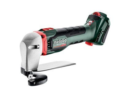 Metabo Aku ožnice na plech SCV 18 LTX BL 1.6 | ajtech.sk