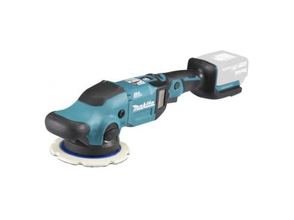 Aku leštička MAKITA DPO600Z 150 mm 18V Solo | ajtech.sk