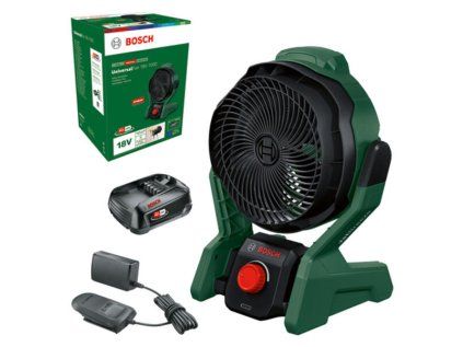 Aku ventilátor Bosch UniversalFan 18V-1000 (set) | ajtech.sk
