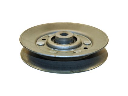 Napínacia kladka kosenia 109mm pre Husqvarna 532146763 | ajtech.sk