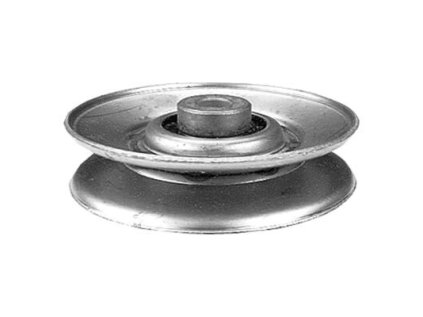 Napínacia kladka 91mm pre Husqvarna 532127783 | ajtech.sk