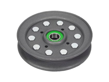 Napínacia kladka 98mm pre AL-KO 464454 | ajtech.sk