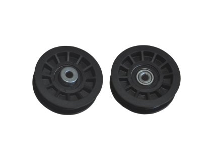 Napínacia kladka 88,5mm pre Husqvarna 532165936 | ajtech.sk