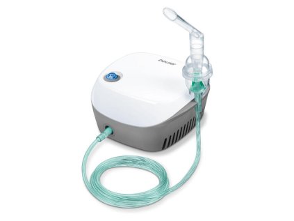 Inhalátor BEURER BEU-IH18 | ajtech.sk