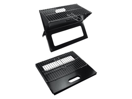 Gril na drevné uhlie Strend Prol BBQ Practic | ajtech.sk