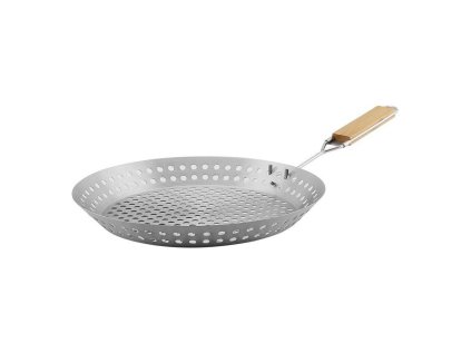 Pekáč BBQ 75596, 32x4 cm | ajtech.sk